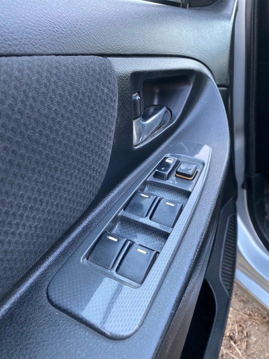 Ярославль 
2010 год
Geely Mk 1.5 (3)