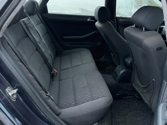 Продам A6 C5 2.4 автомат, (9)