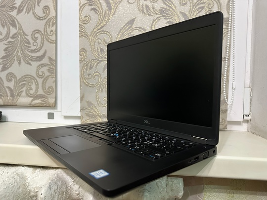 Ноутбук Dell Latitude 5490 состояние (3)