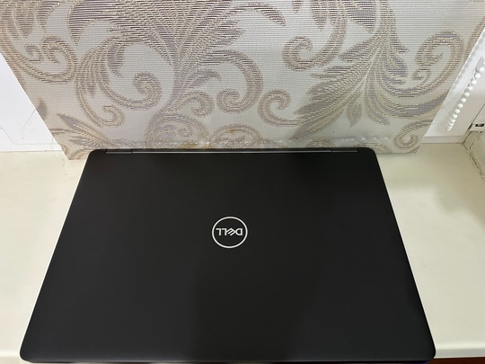 Ноутбук Dell Latitude 5490 состояние (5)