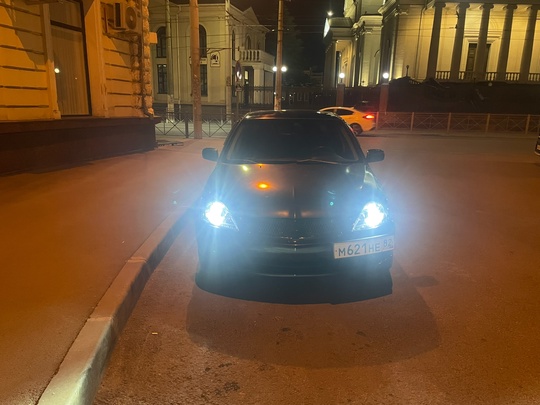 В продаже Лансер 9 2.0, (1)