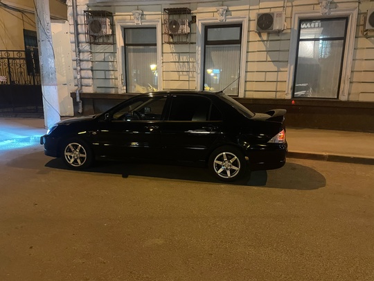 В продаже Лансер 9 2.0, (2)