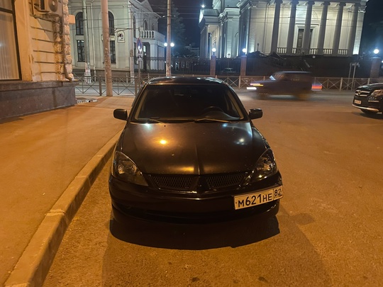 В продаже Лансер 9 2.0, (5)