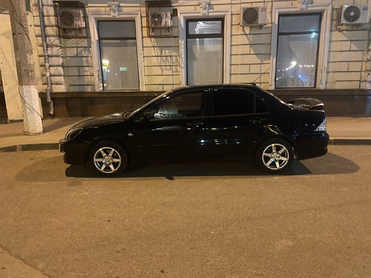 В продаже Лансер 9 2.0, (7)