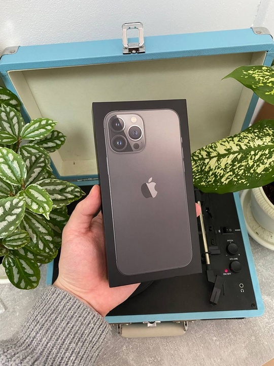 Продам iPhone 13 Pro Max/256gb