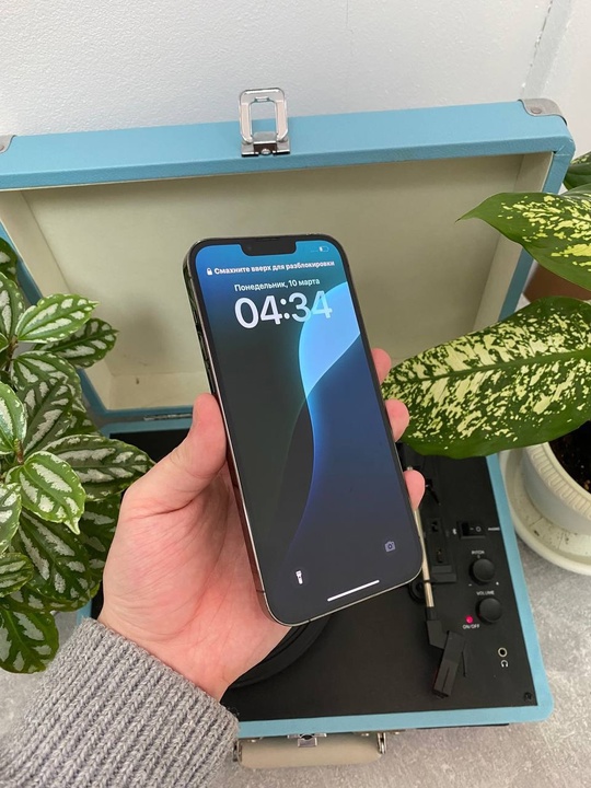 Продам iPhone 13 Pro Max/256gb (1)