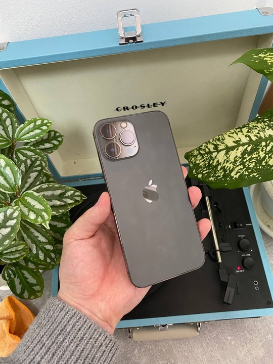 Продам iPhone 13 Pro Max/256gb (4)