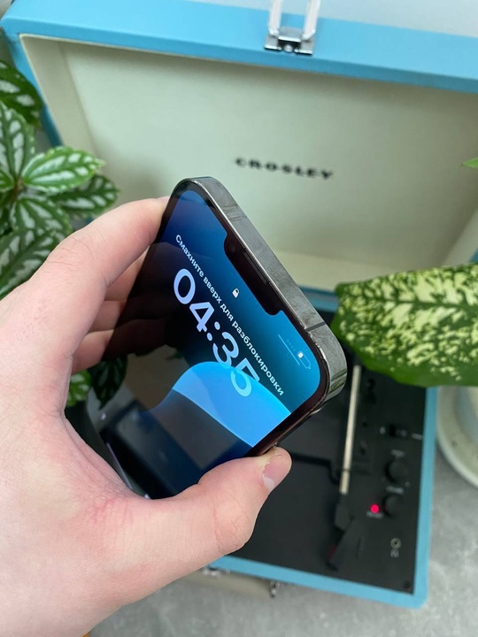 Продам iPhone 13 Pro Max/256gb (5)