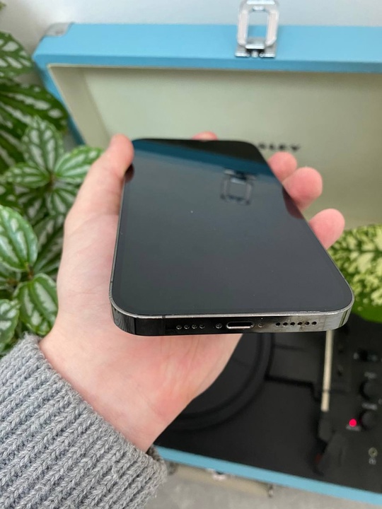 Продам iPhone 13 Pro Max/256gb (6)