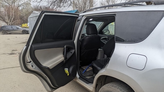 Продается Tayota RAV 4 2010 (5)