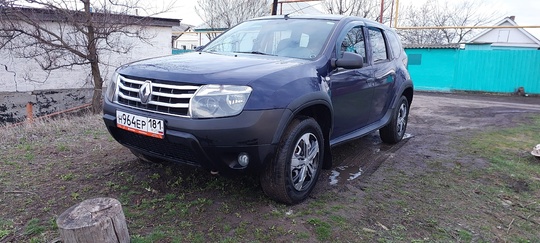 780000.т.р
Рено Дастер Duster 2013г 1,6 (1)