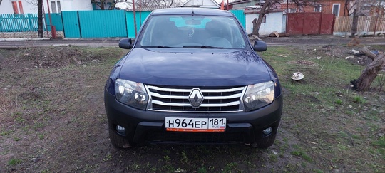 780000.т.р
Рено Дастер Duster 2013г 1,6 (2)