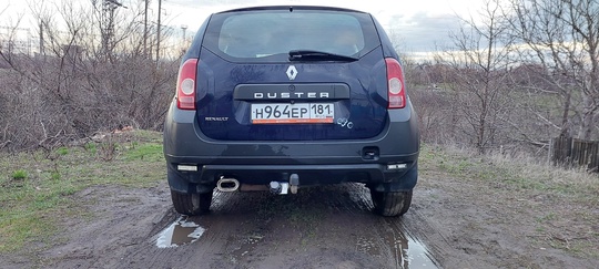780000.т.р
Рено Дастер Duster 2013г 1,6 (3)