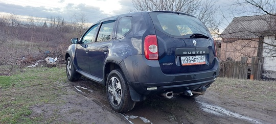 780000.т.р
Рено Дастер Duster 2013г 1,6 (4)