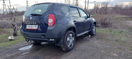 780000.т.р
Рено Дастер Duster 2013г 1,6 (5)