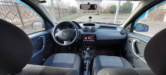 780000.т.р
Рено Дастер Duster 2013г 1,6 (6)