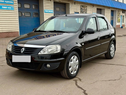 Продам Renault Logan!
✅Возможна ПРОДАЖА В