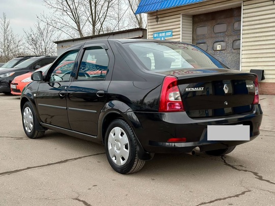 Продам Renault Logan!
✅Возможна ПРОДАЖА В (1)