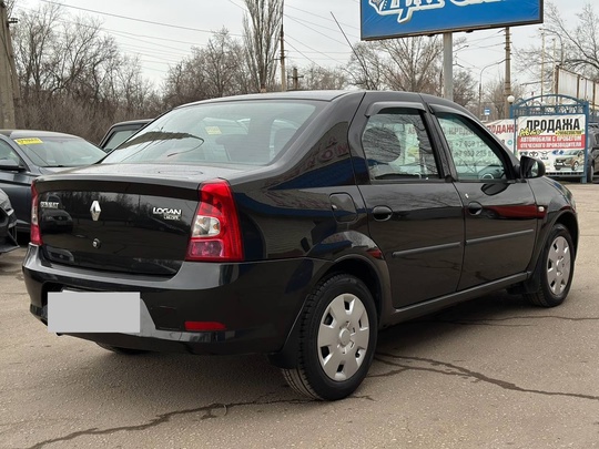 Продам Renault Logan!
✅Возможна ПРОДАЖА В (2)