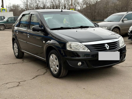 Продам Renault Logan!
✅Возможна ПРОДАЖА В (3)