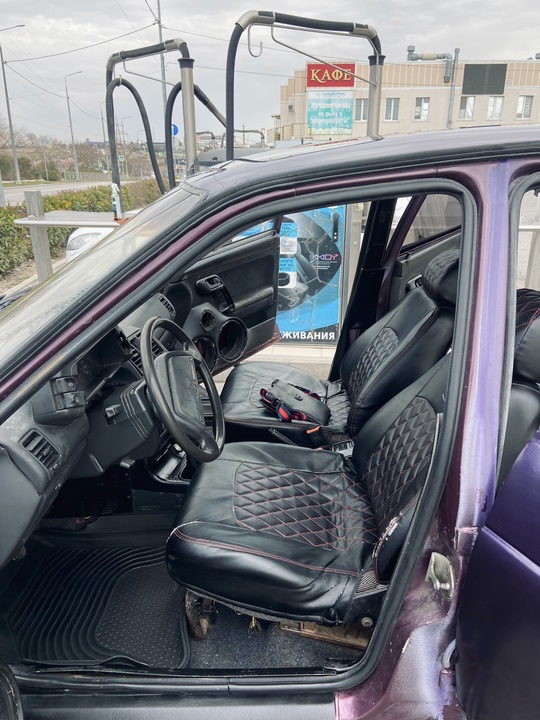 140тыс
Продаю свое авто, ваз 2110
На (9)