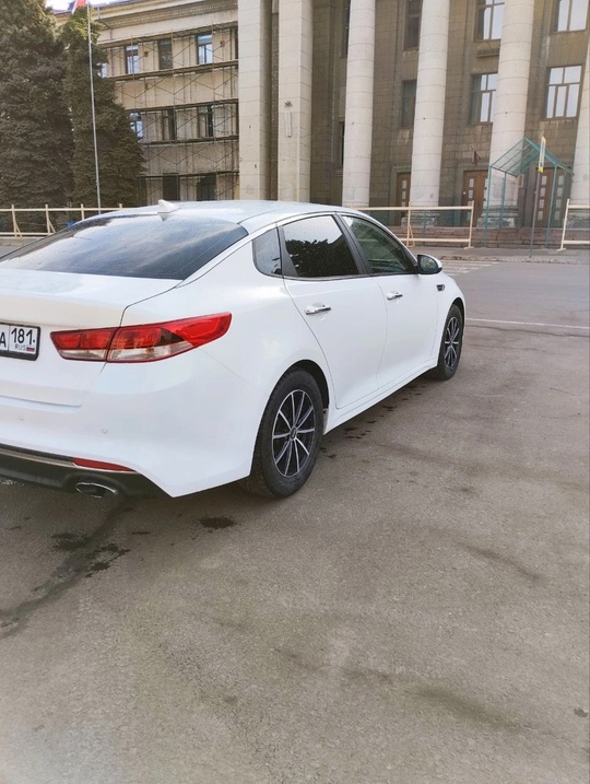 Продаю Kia optima 2016 г (6)