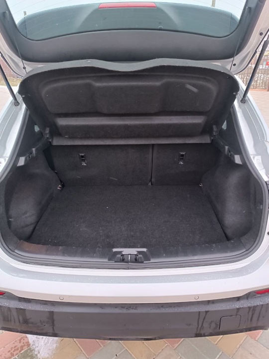 Продам NISSAN QASHQAI 2019 года. (6)