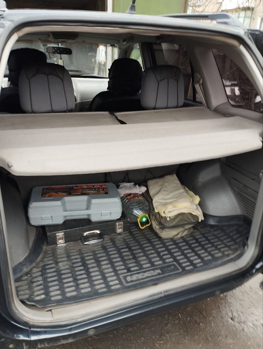 Продам авто Vortex Tingo 1.8 (5)