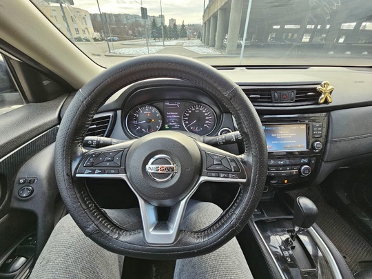 Продам Nissan X-Trail 2019 2,5 (4)