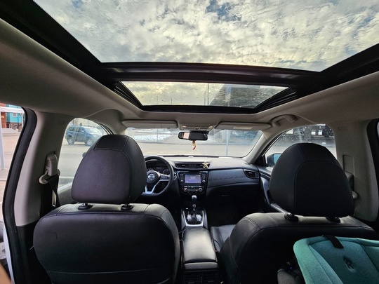 Продам Nissan X-Trail 2019 2,5 (5)