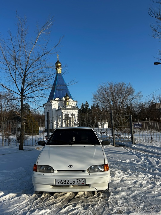 Продам ваз. 2115 год 2010
