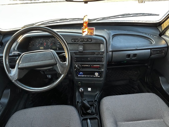 Продам ваз. 2115 год 2010
 (5)