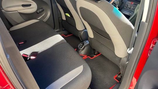 Citroen C3 Picasso 2011г — (1)