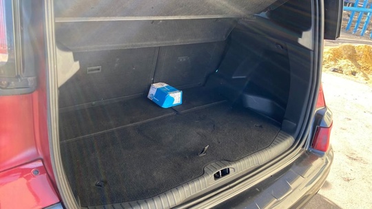 Citroen C3 Picasso 2011г — (4)