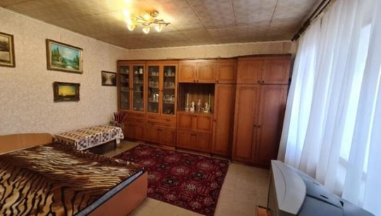 Продается 1 комнатная квартира, ул. (1)