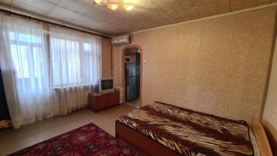 Продается 1 комнатная квартира, ул. (2)