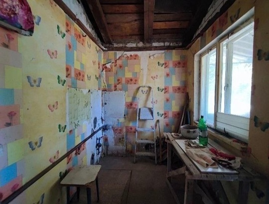 ПРОДАМ ФИНСКИЙ ДОМ, г. Луганск,БЫСТРАЯ (4)