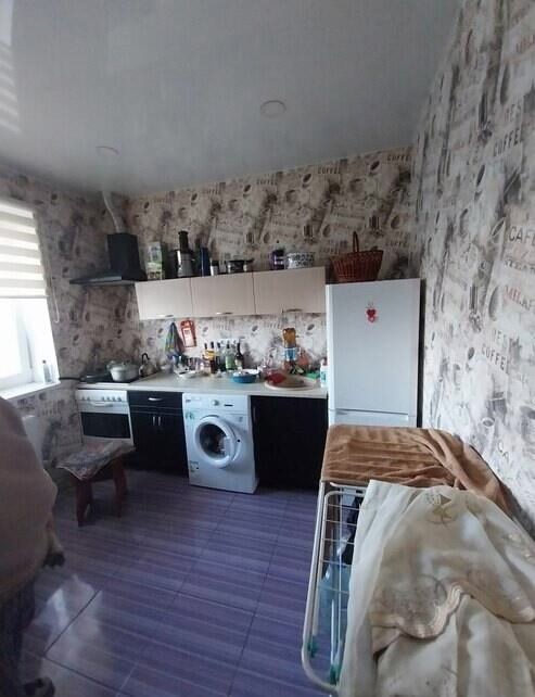 Продается 1 комнатная квартира, ул.