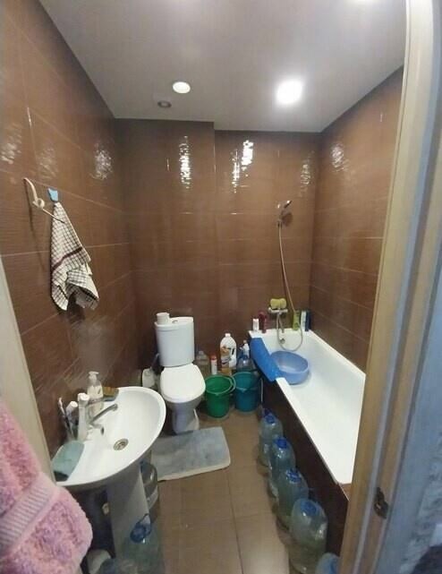 Продается 1 комнатная квартира, ул. (4)