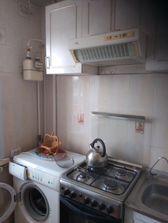 Продается 1 комнатная квартира, ул.