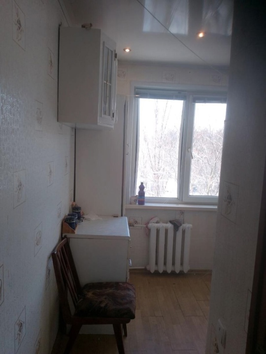 Продается 1 комнатная квартира, ул. (1)