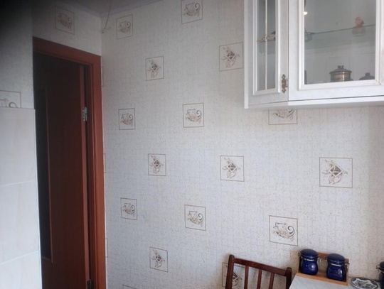 Продается 1 комнатная квартира, ул. (3)