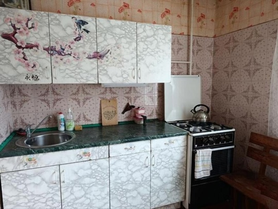 Продается 1 комнатная квартира, ул.