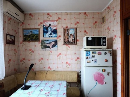Продается 1 комнатная квартира, ул. (1)