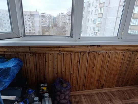 Продается 1 комнатная квартира, ул. (4)