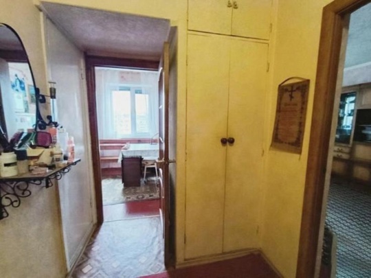 Продается 1 комнатная квартира, ул. (5)