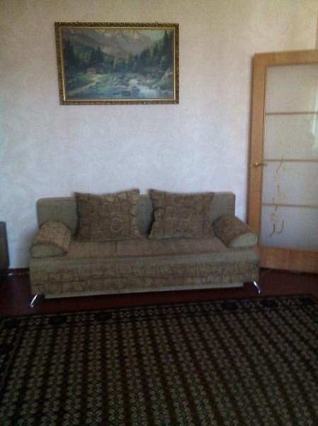Продается 1 комнатная квартира, ул. (6)