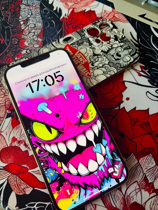 одам iPhone 12 Pro Max
