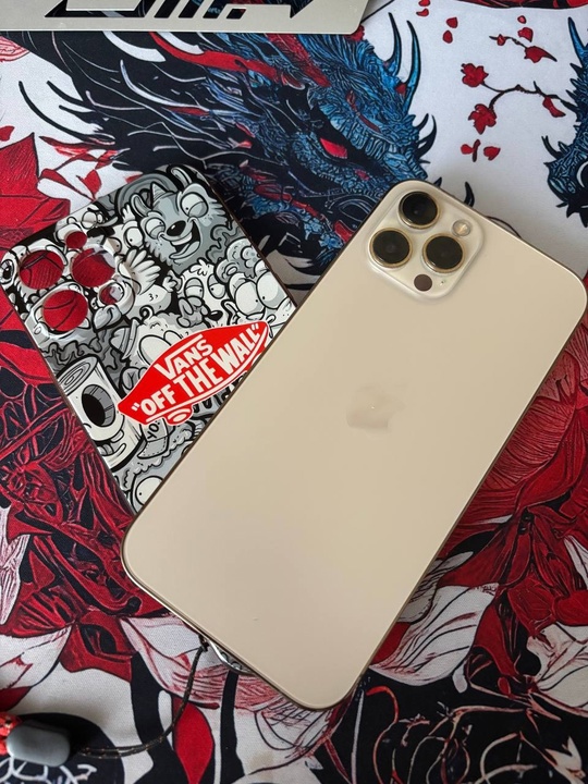 одам iPhone 12 Pro Max (1)