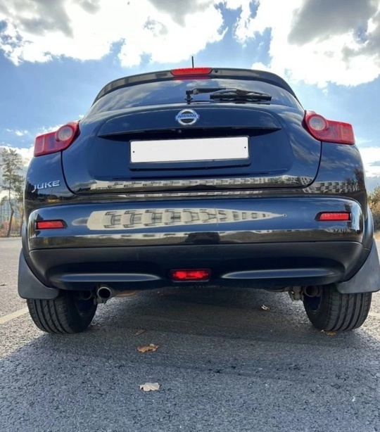 Продам Nissan Juke ! В